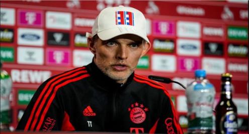  توخيل: ساديو ماني في وضع صعب.. وكنا نريد ديكلان رايس